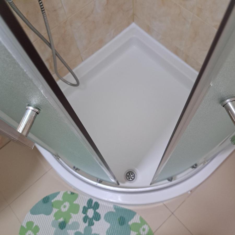 Santorini Apartamento Sremska Mitrovica Exterior foto
