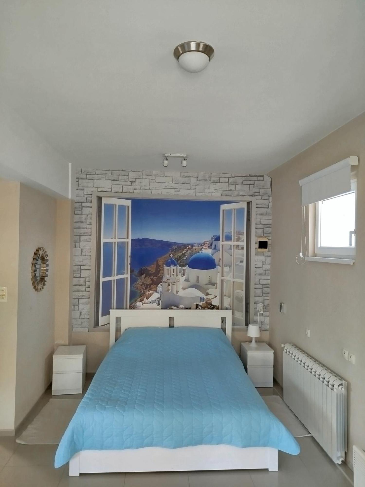 Santorini Apartamento Sremska Mitrovica Exterior foto
